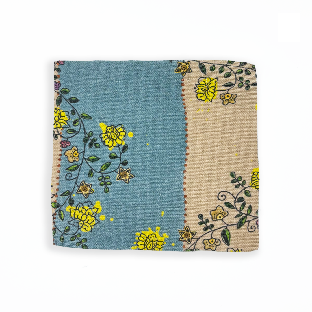 Vine Blots | Sky & Sand