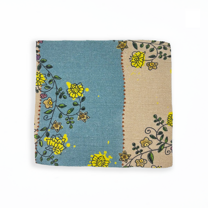 Vine Blots | Sky & Sand