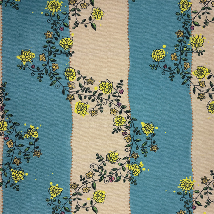 Vine Blots | Sky & Sand