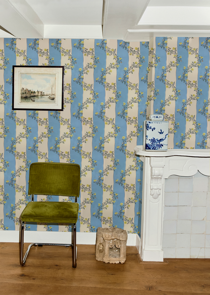 Vine Blots | Sky & Sand