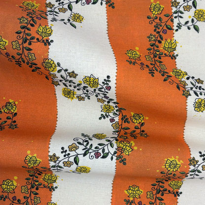 Vine Blots | Sunlit Amber